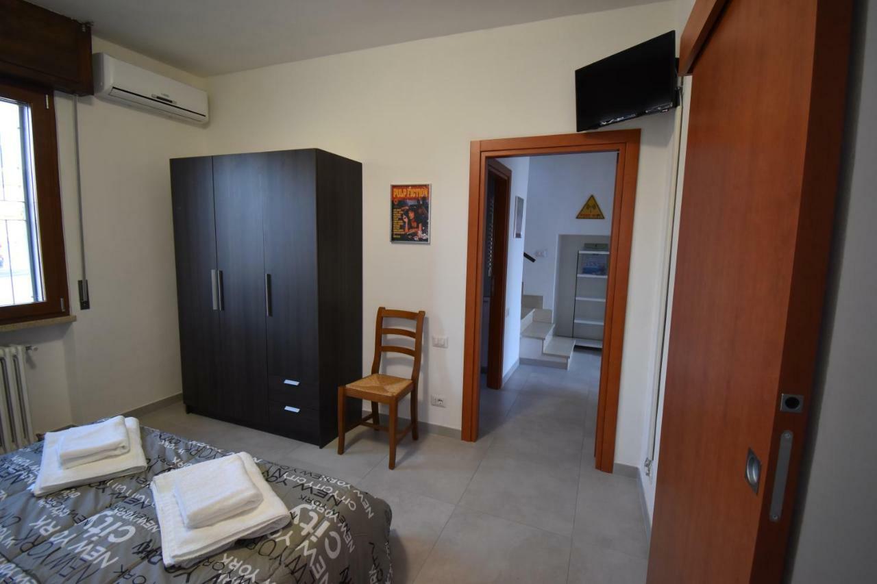 Mem House - Tra Il Lago Di Garda E Verona Castelnuovo del Garda Exterior photo