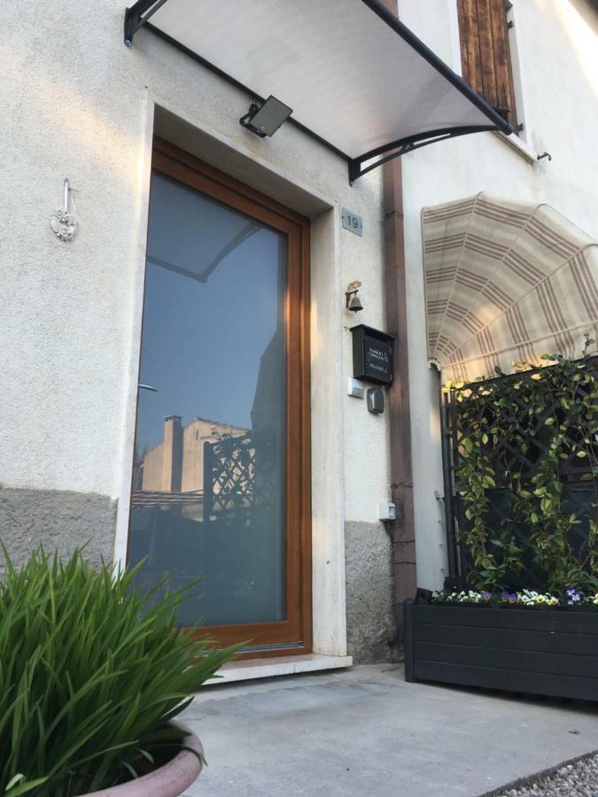 Mem House - Tra Il Lago Di Garda E Verona Castelnuovo del Garda Exterior photo