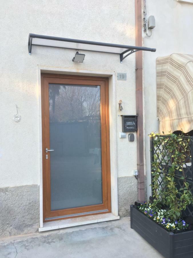 Mem House - Tra Il Lago Di Garda E Verona Castelnuovo del Garda Exterior photo
