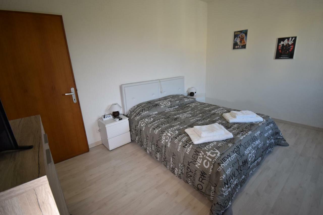 Mem House - Tra Il Lago Di Garda E Verona Castelnuovo del Garda Exterior photo